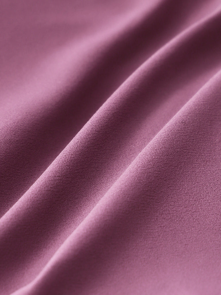 Women Knitted Nylon blended Yoga Sports Bras Sustainable Yoga Tops - BERLOOK