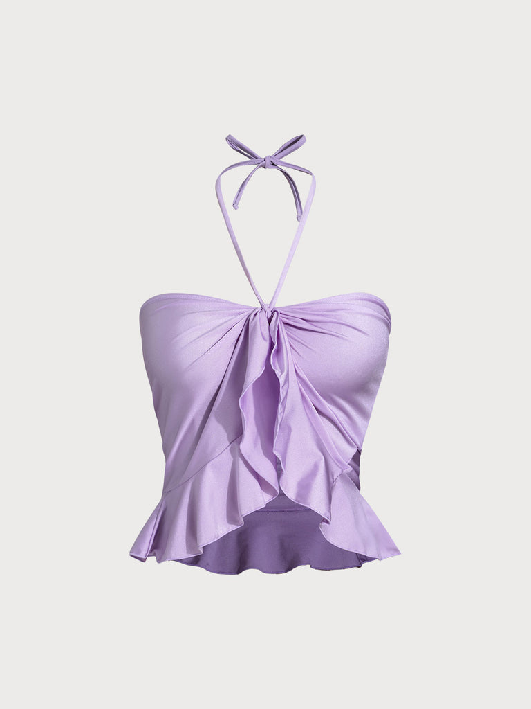 Women Knitted Nylon Cover ups Sustainable Cover-ups - BERLOOK