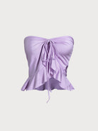 Women Knitted Nylon Cover ups Sustainable Cover-ups - BERLOOK