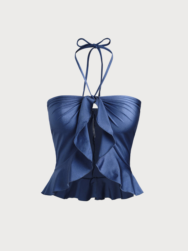 Women Knitted Nylon Cover ups Sustainable Cover-ups - BERLOOK