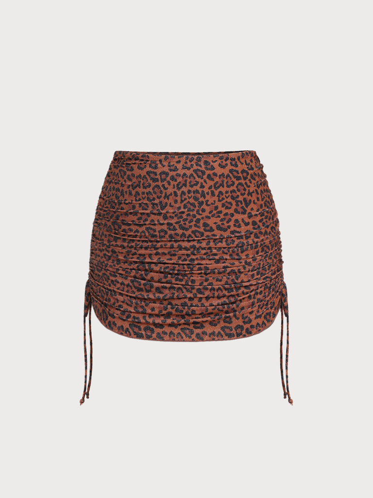 Women Knitted Nylon Cover ups Sustainable Cover-ups - BERLOOK