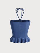 Women Knitted Nylon Cover ups Sustainable Cover-ups - BERLOOK