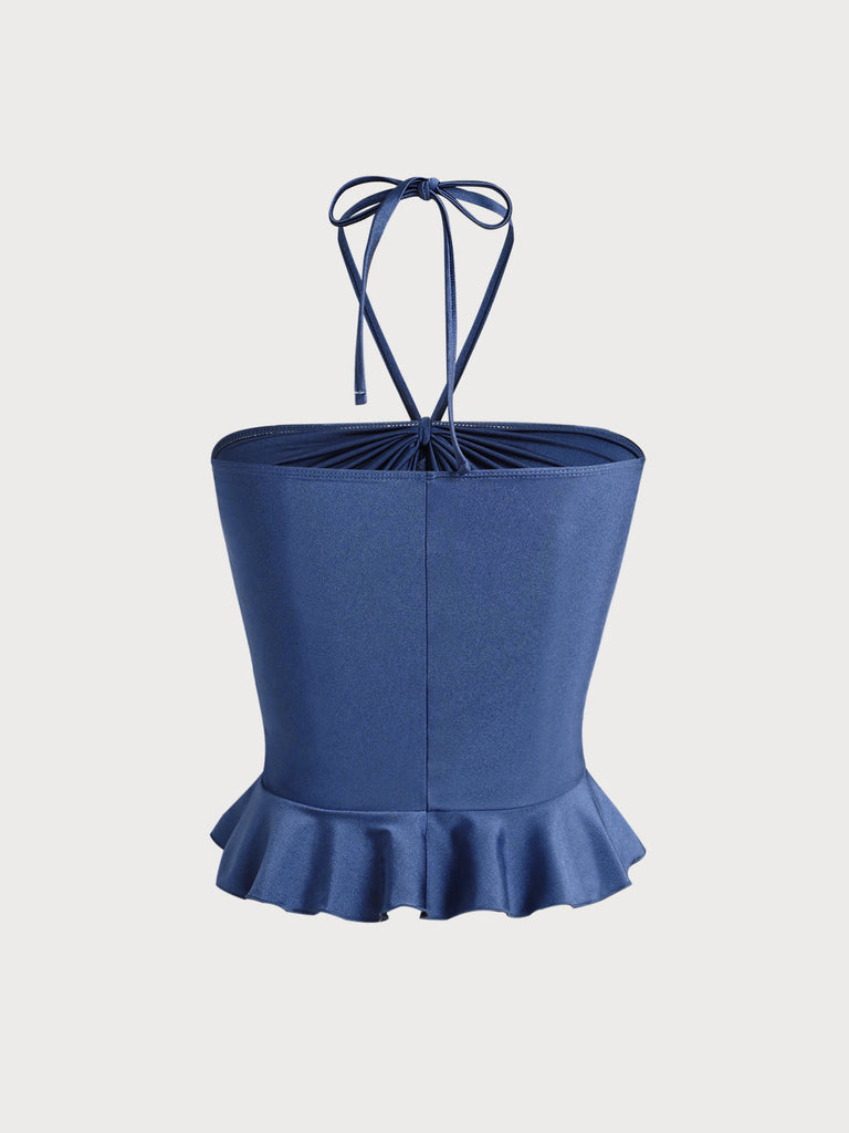 Women Knitted Nylon Cover ups Sustainable Cover-ups - BERLOOK