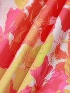 Women Knitted Nylon Printed Bikini Bottoms Sustainable Bikinis - BERLOOK