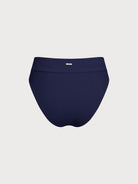 Women Knitted Nylon Surf Bottoms Sustainable - BERLOOK - 38