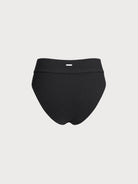 Women Knitted Nylon Surf Bottoms Sustainable Surfing Clothes - BERLOOK