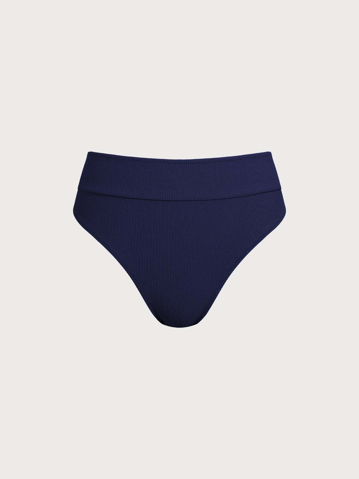 Women Knitted Nylon Surf Bottoms Sustainable - BERLOOK - 37