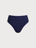 Women Knitted Nylon Surf Bottoms Sustainable - BERLOOK - 37