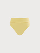 Women Knitted Nylon Surf Bottoms Sustainable Surfing Clothes - BERLOOK