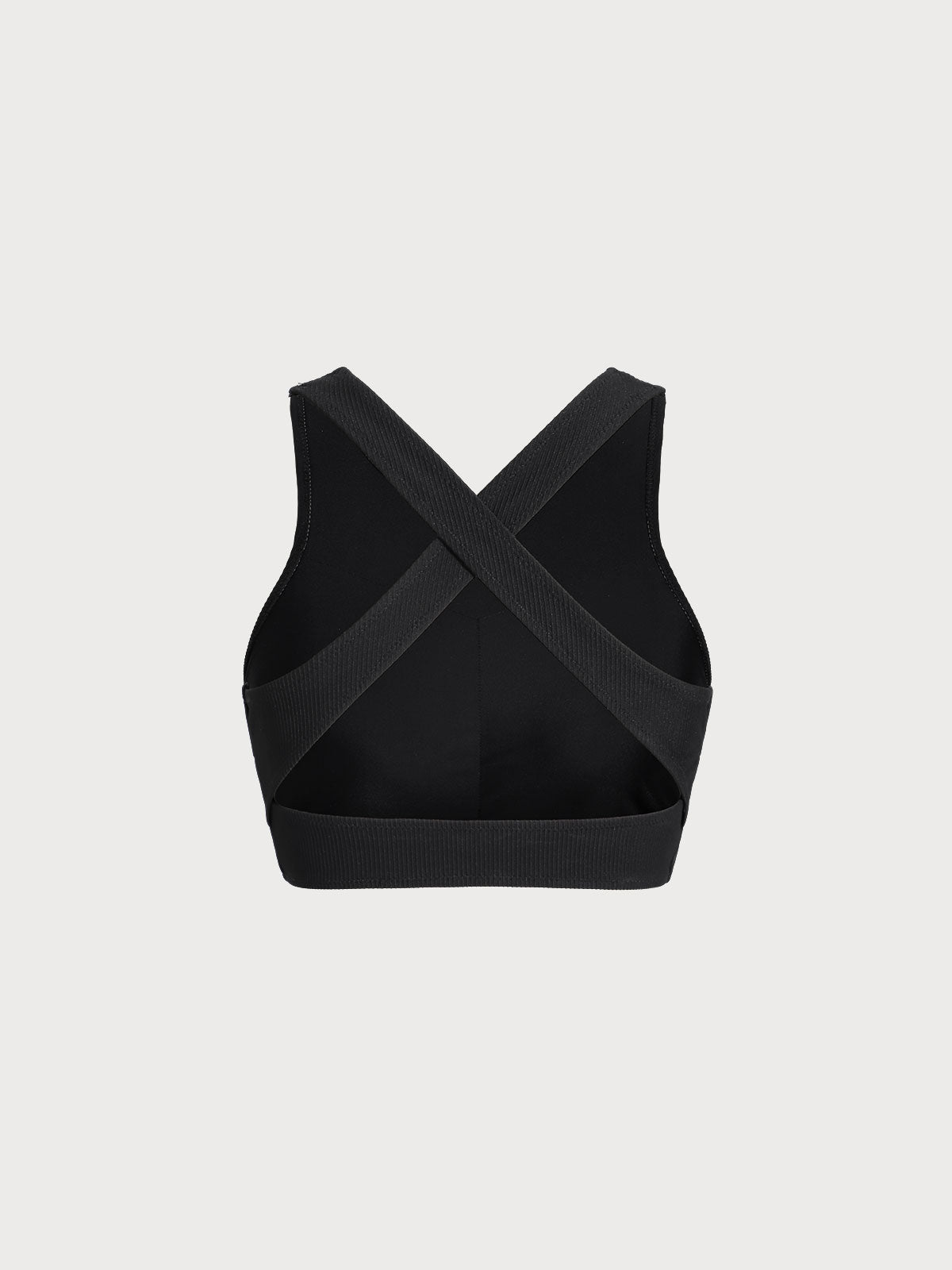 Women Knitted Nylon Surf Tops Sustainable Surfing Clothes - BERLOOK