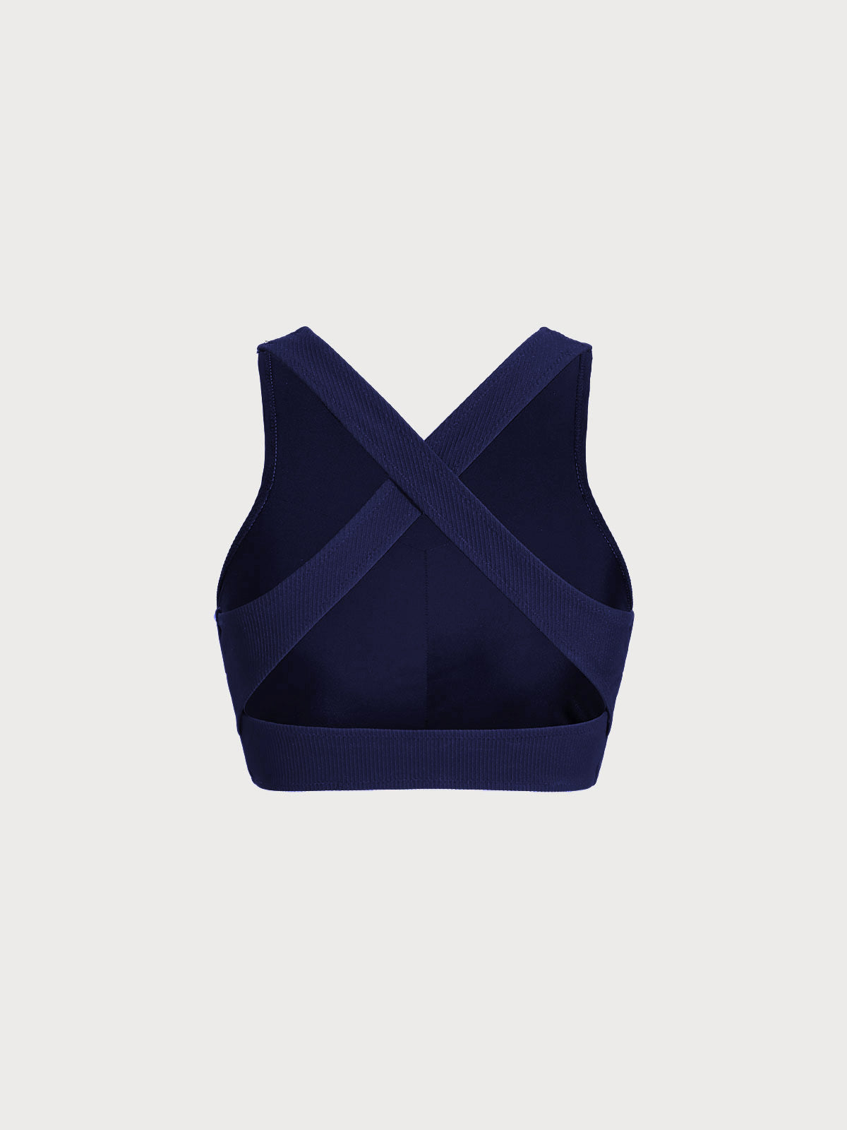 Women Knitted Nylon Surf tops Sustainable - BERLOOK - 14