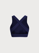 Women Knitted Nylon Surf tops Sustainable - BERLOOK - 14