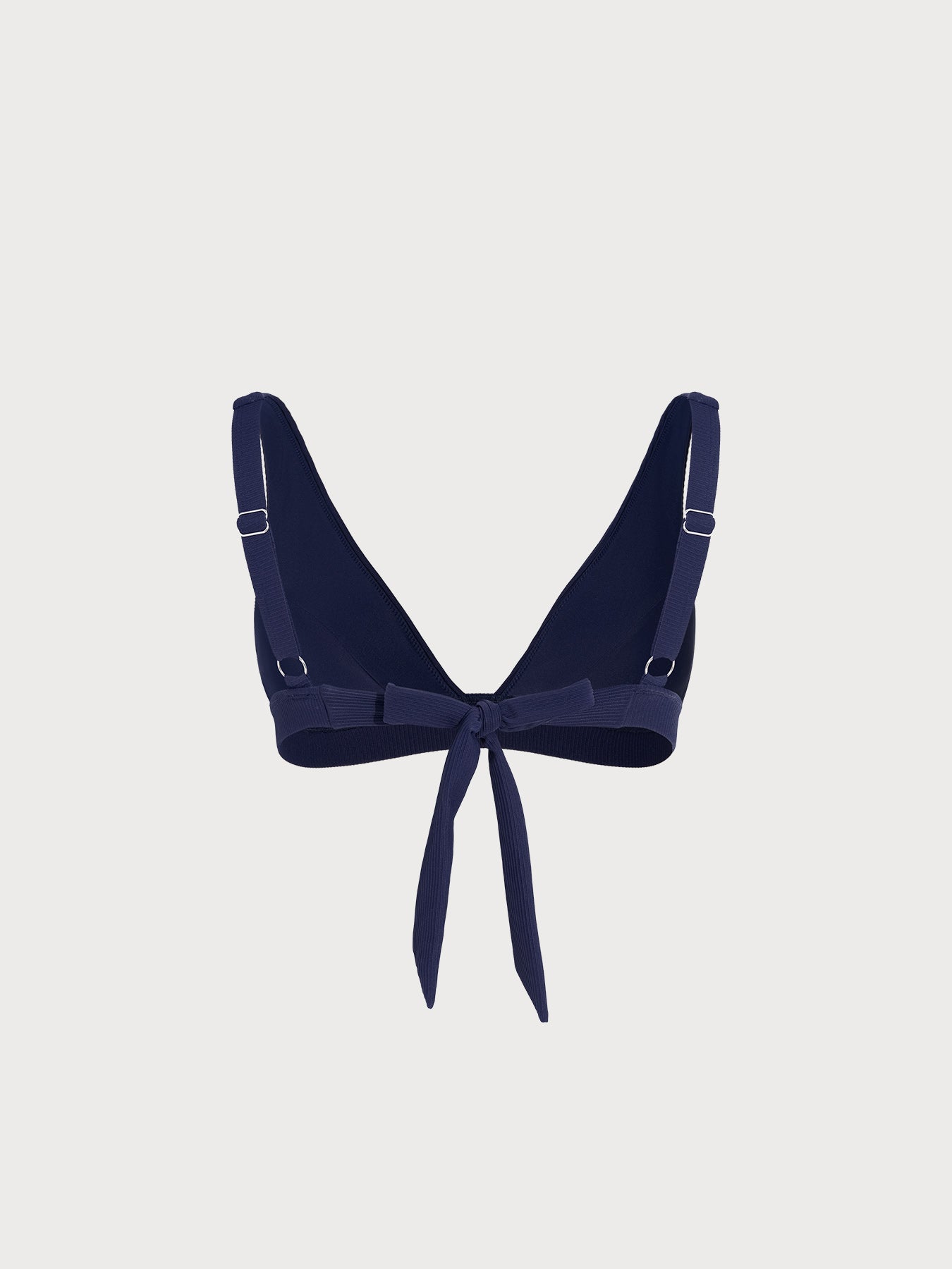 Women Knitted Nylon Surf tops Sustainable Surfing Clothes - BERLOOK