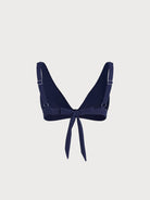 Women Knitted Nylon Surf tops Sustainable Surfing Clothes - BERLOOK