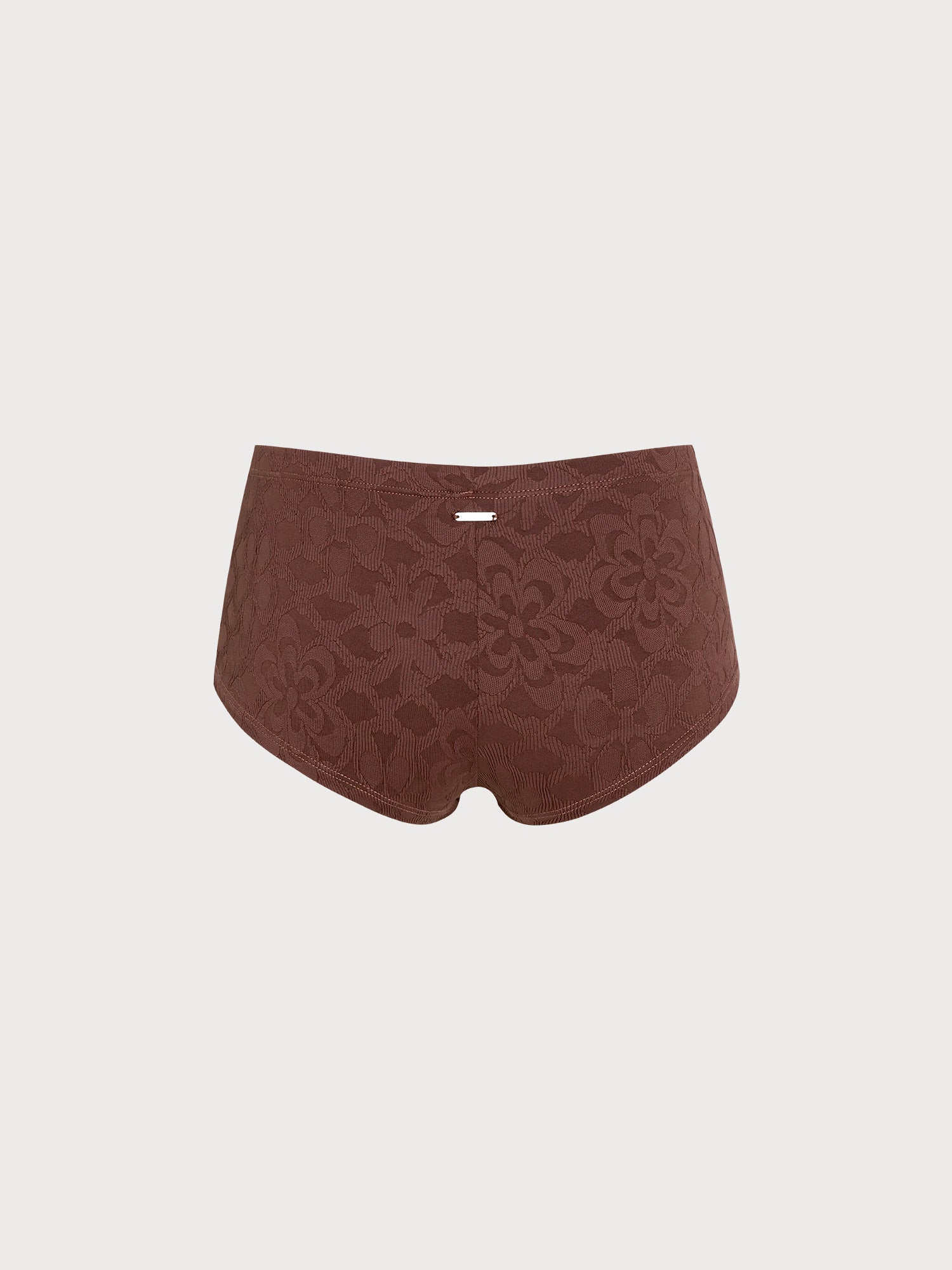 Women Knitted Nylon Surfing Bottoms Sustainable Surfing Clothes - BERLOOK