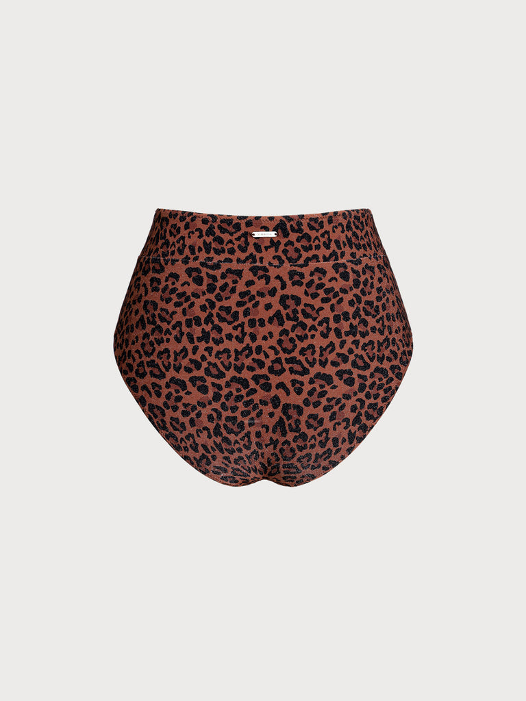 Women Knitted Nylon Surfing Bottoms Sustainable Surfing Clothes - BERLOOK