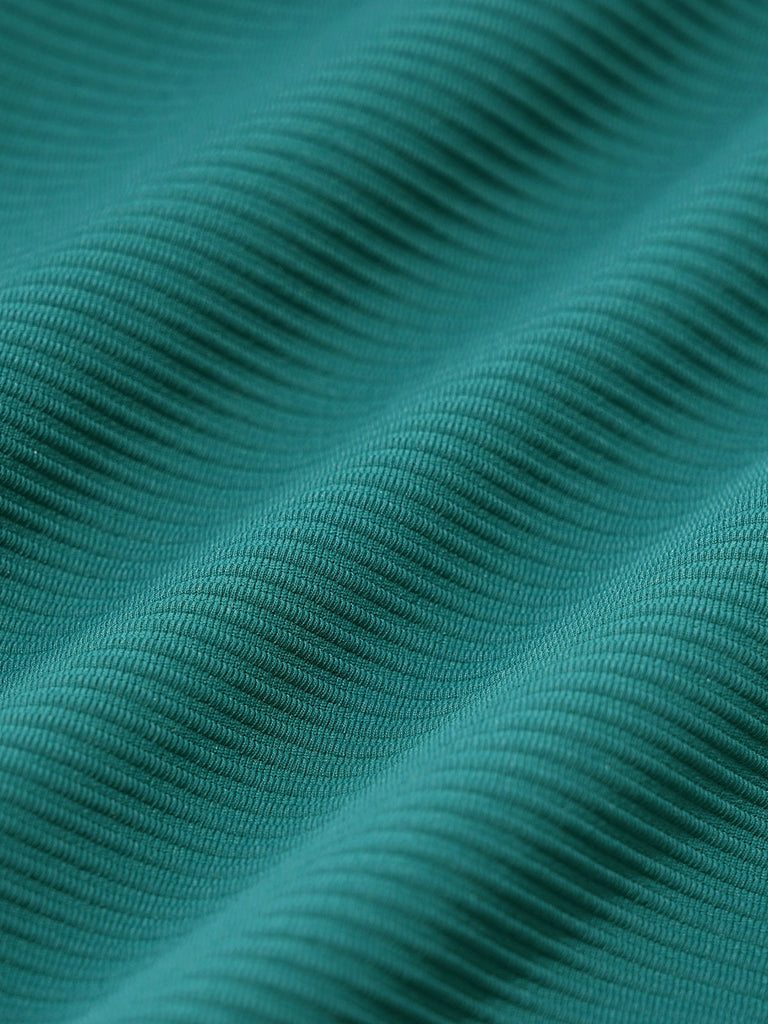 Women knitted nylon surfing bottoms Sustainable Surfing Clothes - BERLOOK