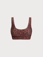 Women Knitted Nylon Surfing Tops Sustainable Surfing Clothes - BERLOOK