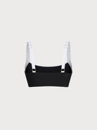 Women Knitted Nylon Surfing Tops Sustainable Surfing Clothes - BERLOOK