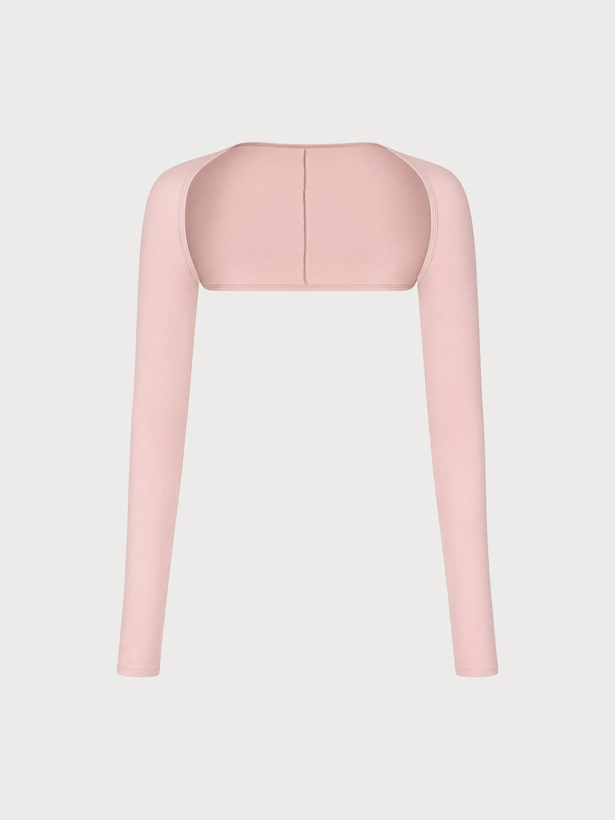 Women Knitted Nylon Yoga Jackets Sustainable - BERLOOK