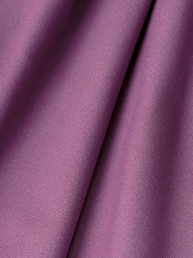 Women Knitted Nylon Yoga Long Sleeve Tops Sustainable Yoga Tops - BERLOOK