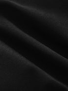 Women Knitted Nylon Yoga Sports Bras Sustainable Yoga Tops - BERLOOK