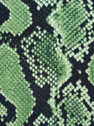 Women Knitted Polyamide Printed Bikini Bottoms Sustainable Bikinis - BERLOOK
