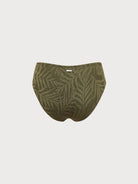 Women Knitted Polyester Bikini bottoms Sustainable Bikinis - BERLOOK