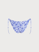 Women Knitted Polyester Bikini Bottoms Sustainable Bikinis - BERLOOK