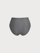Women Knitted Polyester Bikini Bottoms Sustainable Plus Size Tankinis - BERLOOK