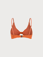 Women Knitted Polyester Bikini Tops Sustainable Bikinis - BERLOOK