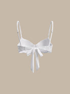 Women Knitted Polyester Bikini Tops Sustainable - BERLOOK - 08