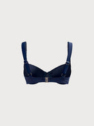 Women Knitted Polyester Bikini Tops Sustainable Bikinis - BERLOOK
