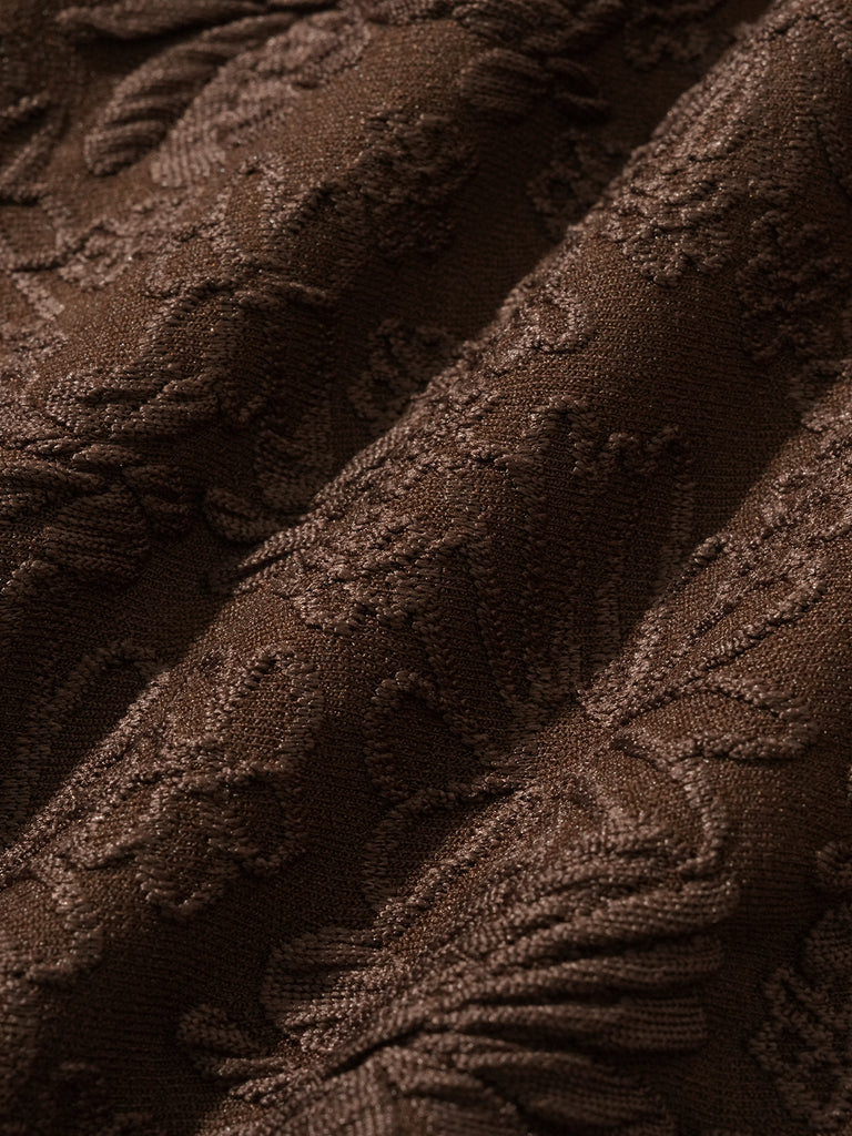 Women Knitted Polyester Blended  Tankini Tops Sustainable Plus Size Tankinis - BERLOOK