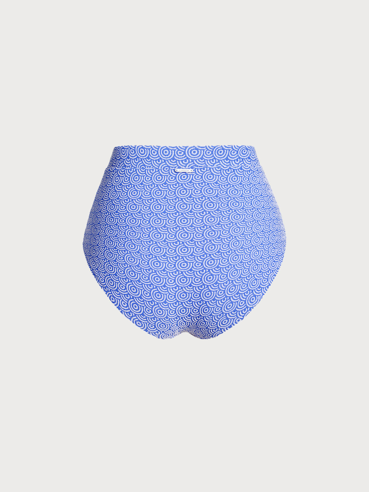 Women Knitted Polyester Surfing Bottoms Sustainable Surfing Clothes - BERLOOK