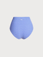 Women Knitted Polyester Surfing Bottoms Sustainable Surfing Clothes - BERLOOK