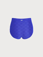 Women Knitted Polyester Surfing Bottoms Sustainable Surfing Clothes - BERLOOK