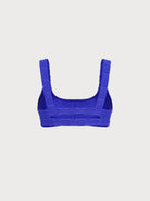 Women Knitted Polyester Surfing Tops Sustainable Surfing Clothes - BERLOOK