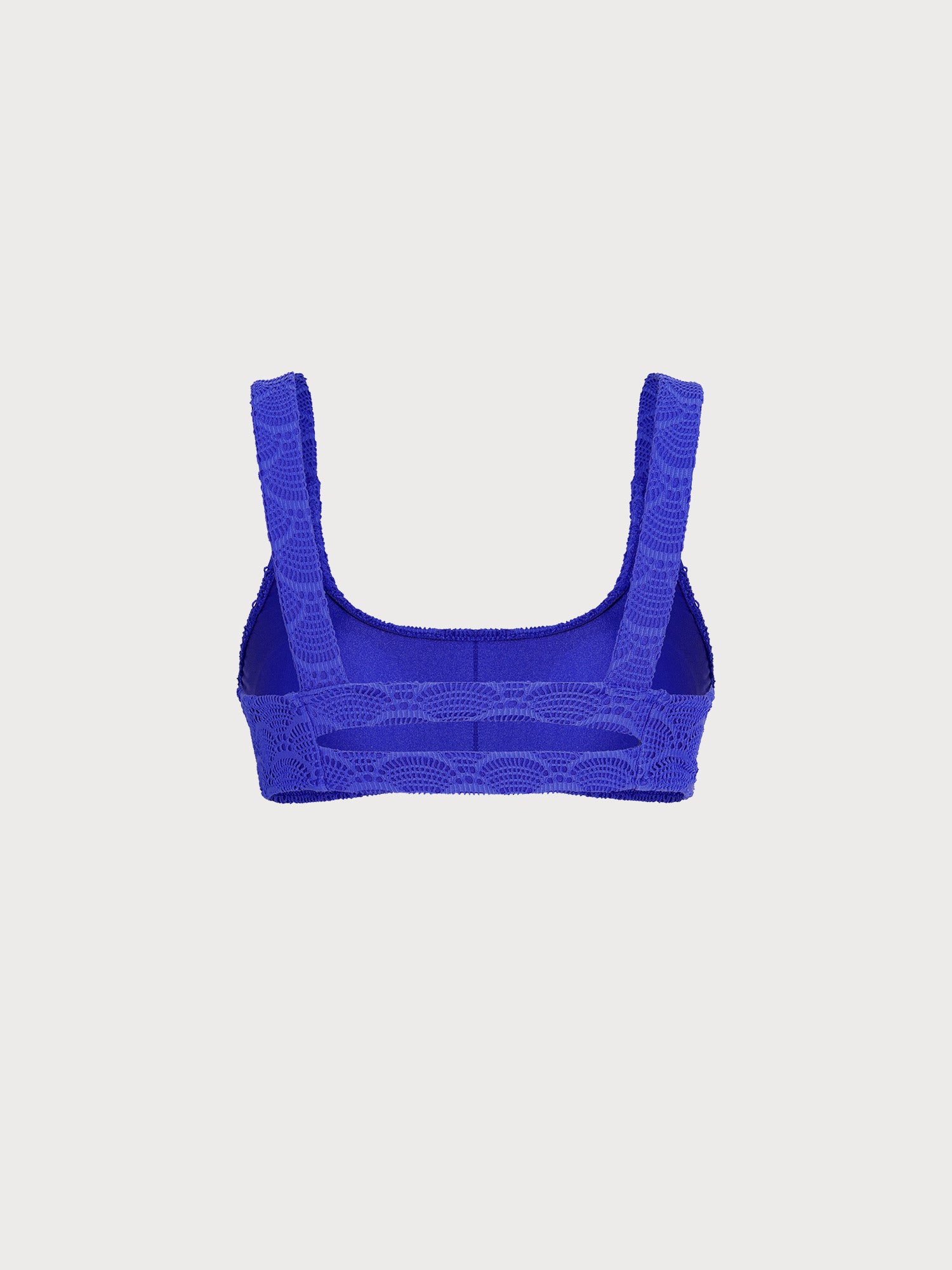Women Knitted Polyester Surfing Tops Sustainable Surfing Clothes - BERLOOK