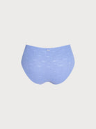 Women Knitted Polyester Tankini Bottoms Sustainable Plus Size Tankinis - BERLOOK