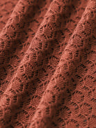 Women Knitted Viscose blended Cover ups Sustainable Cover-ups - BERLOOK
