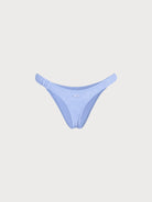 Women Woven Nylon Bikini Bottoms Sustainable Bikinis - BERLOOK