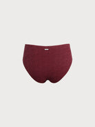 Women Woven  Nylon Bikini Bottoms Sustainable Bikinis - BERLOOK