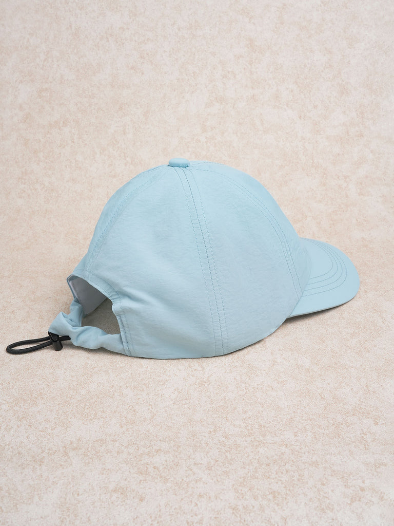 Women Woven Nylon Hat Sustainable Hats - BERLOOK