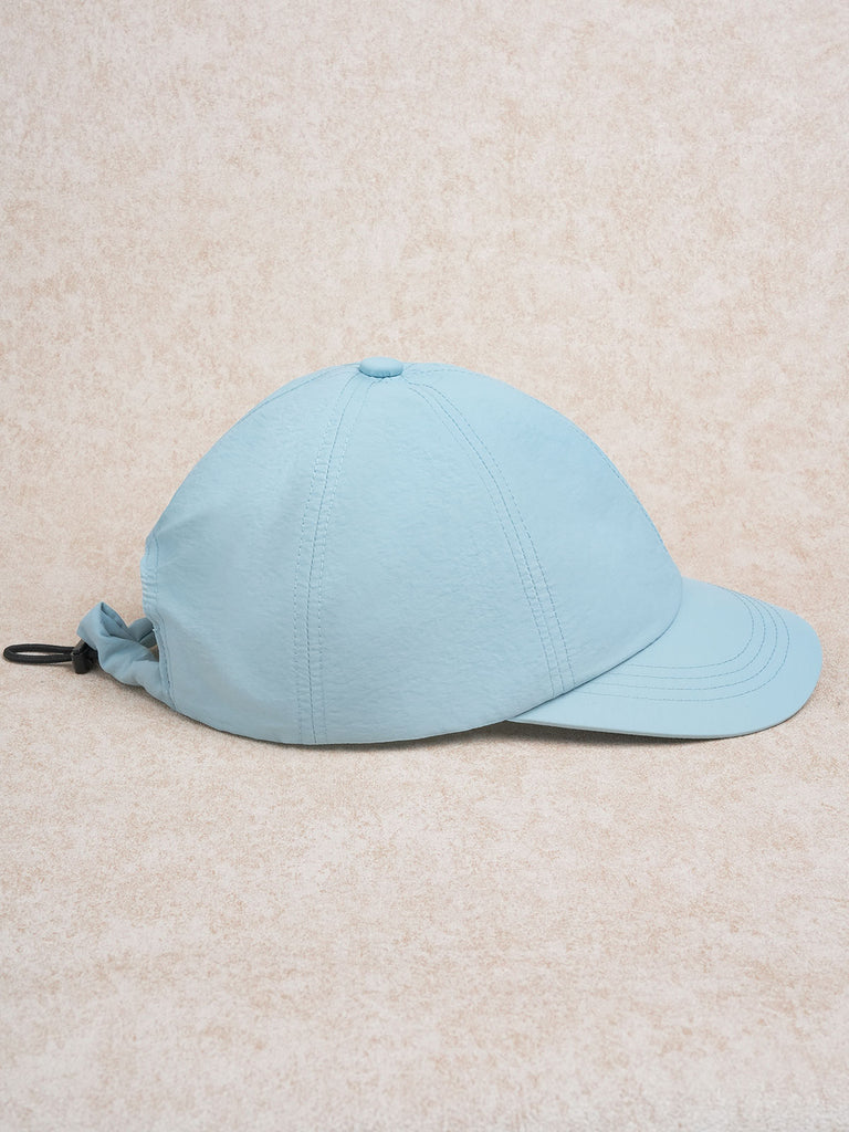 Women Woven Nylon Hat Sustainable Hats - BERLOOK