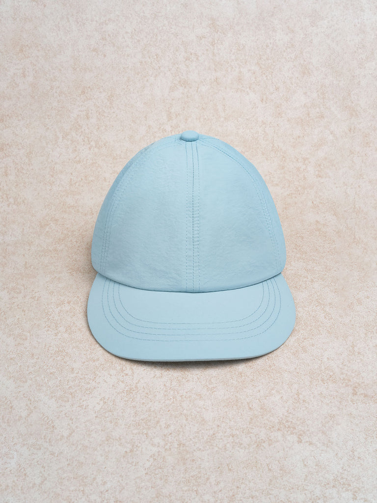 Women Woven Nylon Hat Sustainable Hats - BERLOOK