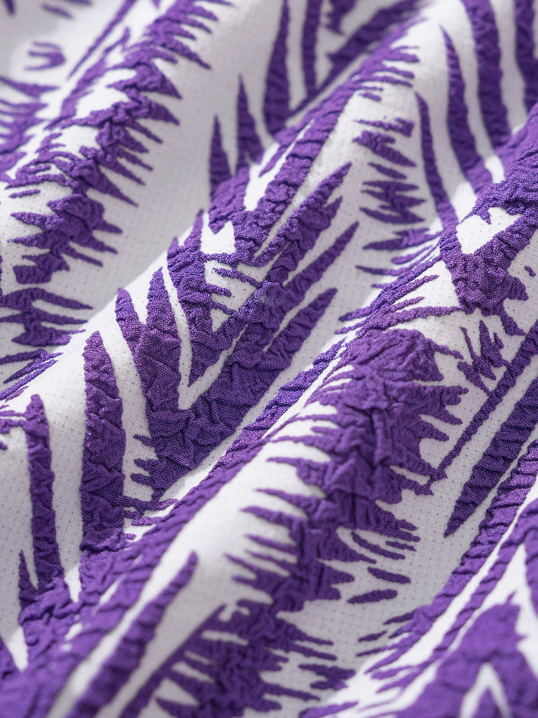 Women Woven Polyester Blended Bikini Bottoms Sustainable Bikinis - BERLOOK