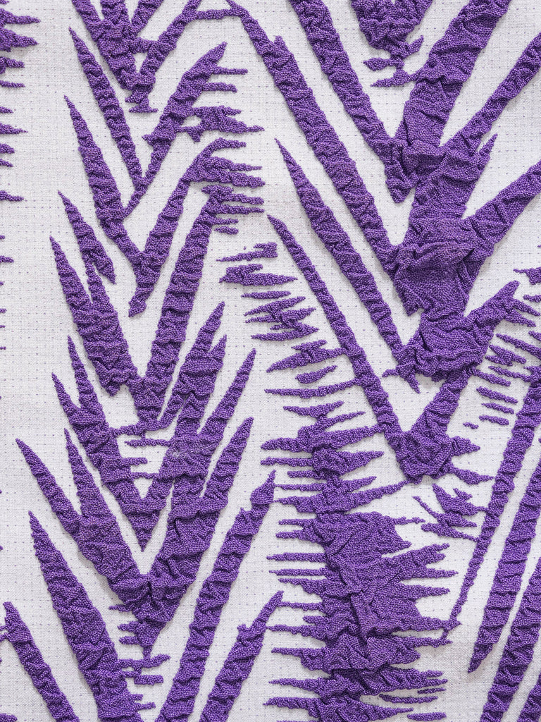 Women Woven Polyester Blended Bikini Bottoms Sustainable Bikinis - BERLOOK