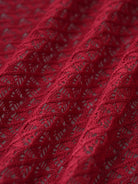 Women'S Knitted Acrylic Cover-ups Sustainable Cover-ups - BERLOOK