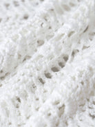 Women'S Knitted Acrylic Cover-ups Sustainable Cover-ups - BERLOOK